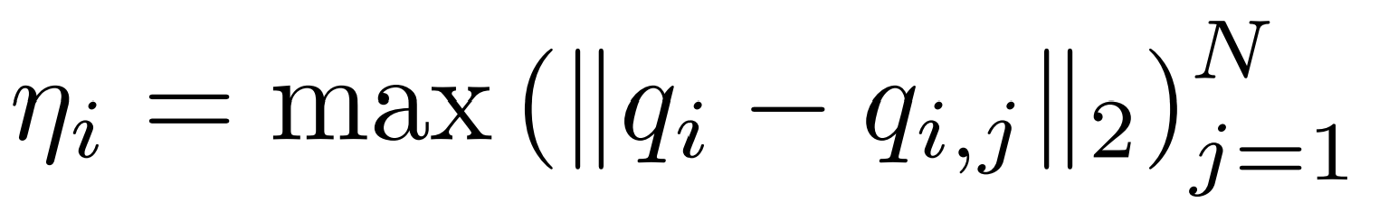 Max Equation