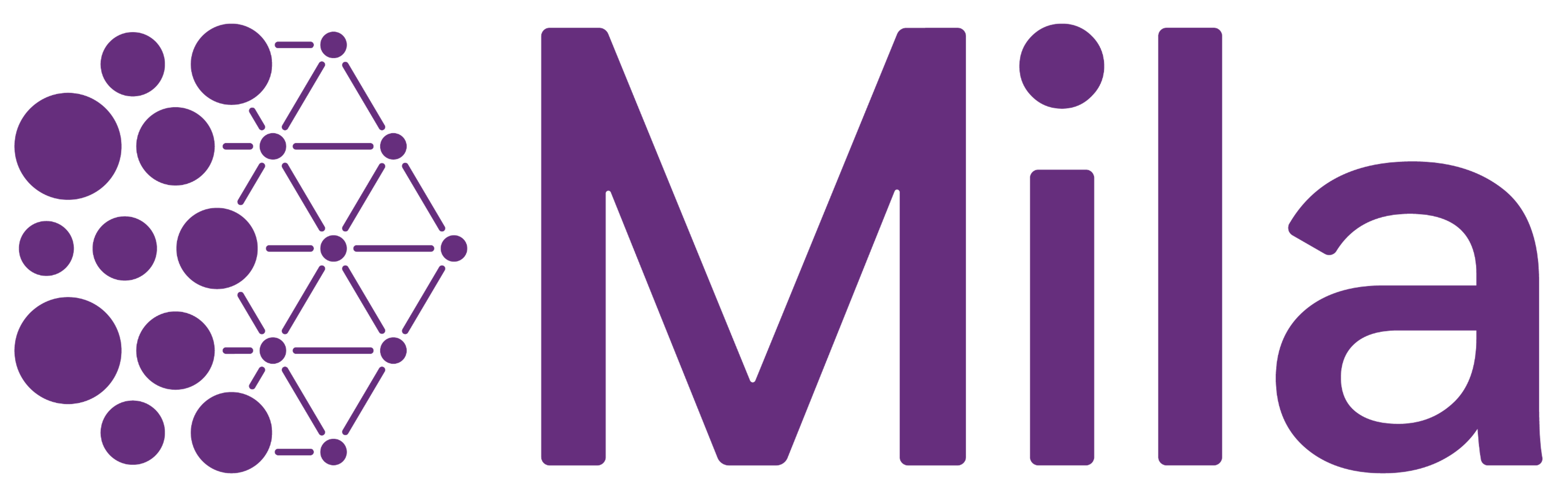 Mila logo